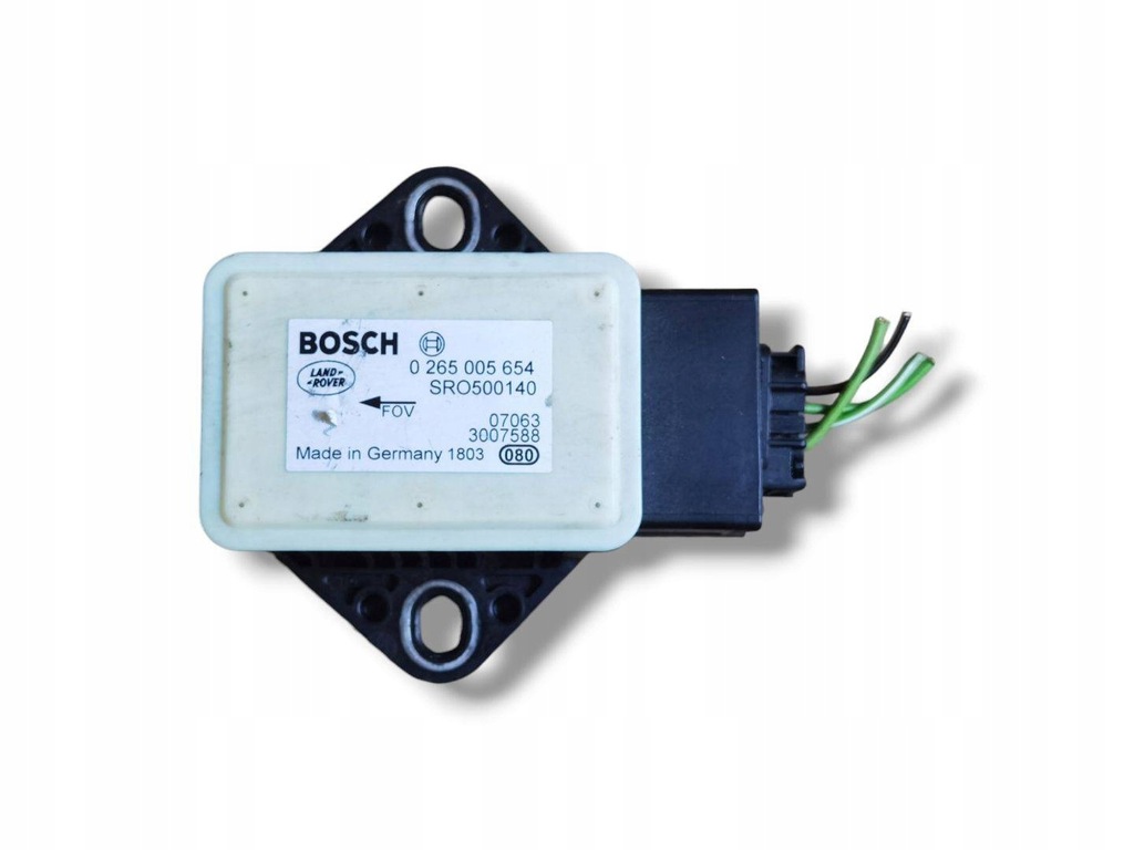 фото №1, Датчик esp land rover range rover 3 facelift l322 2007 sro500140