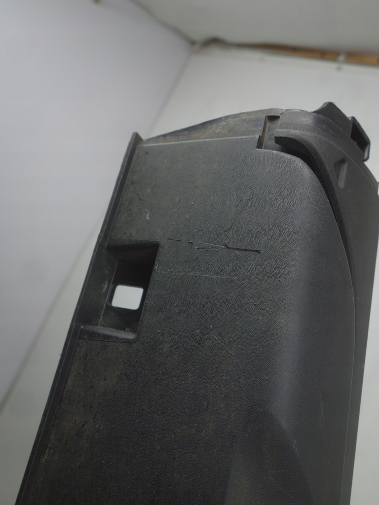 фото №8, Молдинг порог левая dacia duster ii 2017- 768519302r 769528307r