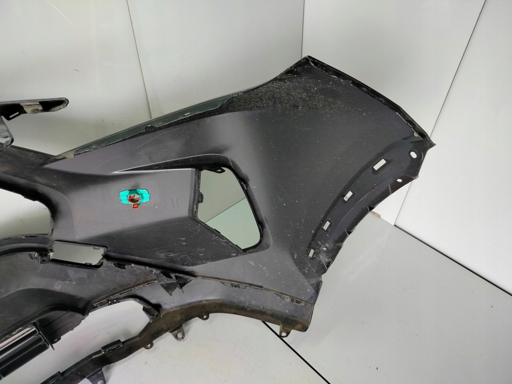 фото №8, Toyota rav-4 v 19- бампер перед передний 53113-42170