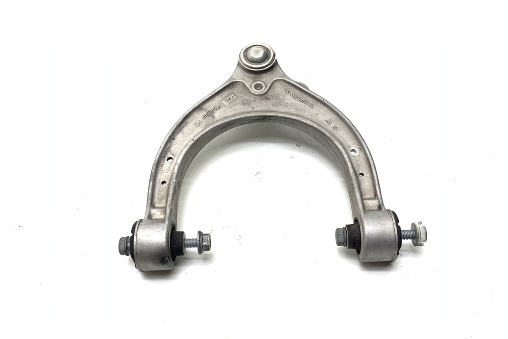 фото №11, Важіль верхній передній правий bmw 5 g30 6861185 4.4l бензиновий 340kw 2017