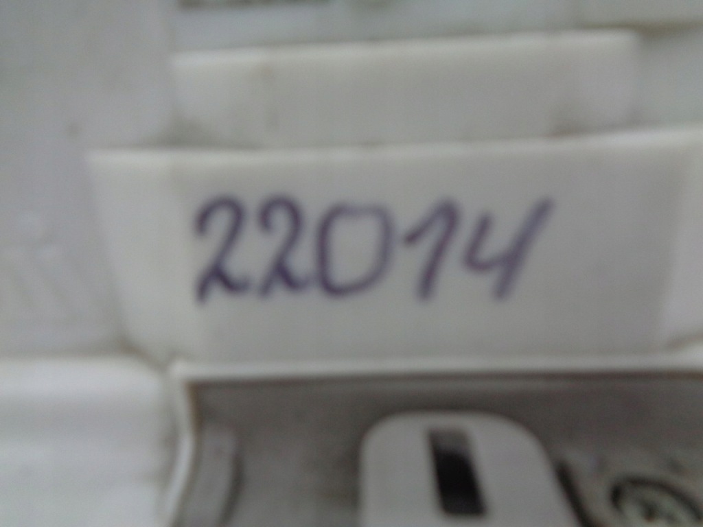 фото №4, Audi замок дверь левый перед 8x2837015b