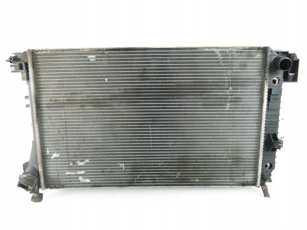 Купить Радиатор воды opel vectra c 2.2 dti