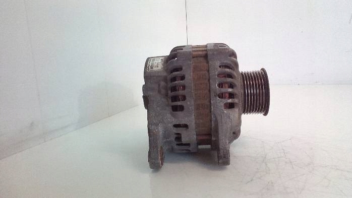 фото №8, Генератор mazda 2 2,0 d 2000r. a3tb4981