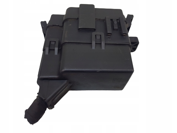 фото №1, Hyundai ix35 коробка przekaźnikó оригинальная