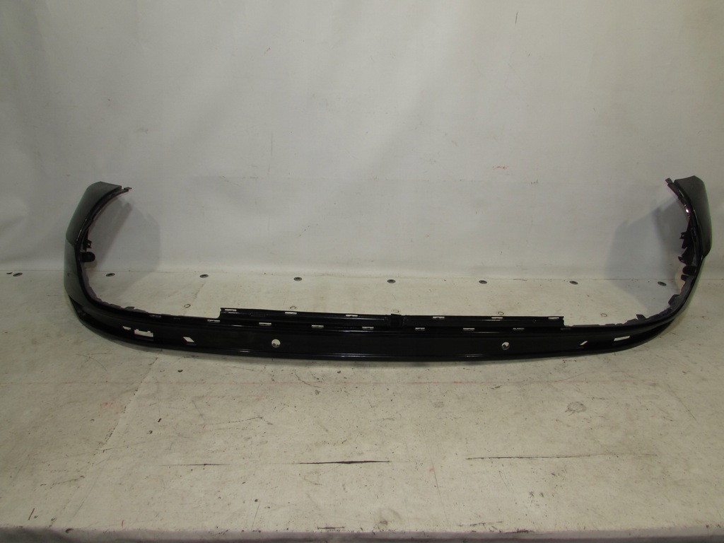 фото №1, Накладка бампер задня seat ateca lift