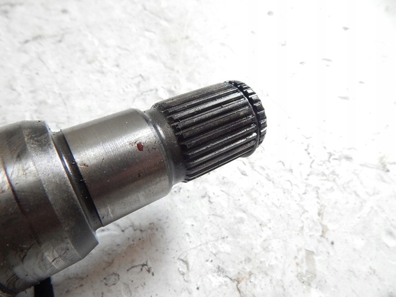 фото №8, Привідний вал ліва задня kia stinger 2.0 17-21