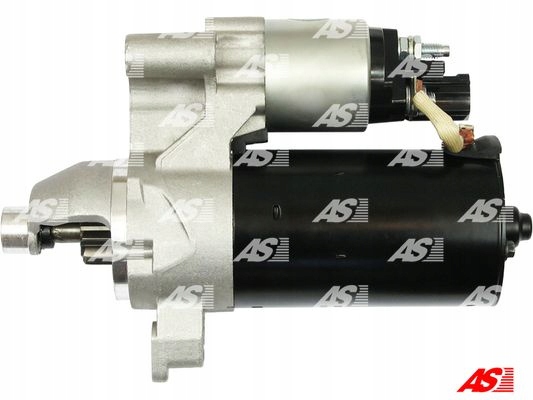 Стартер mercedes as-pl s0397 0001115082 с Разборки
