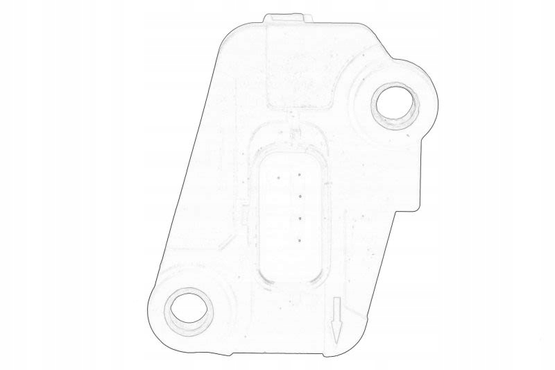 фото №5, Оригинальный номер opel расходомер воздуха renault trafic iii 1,6 dci, master iii 2,3