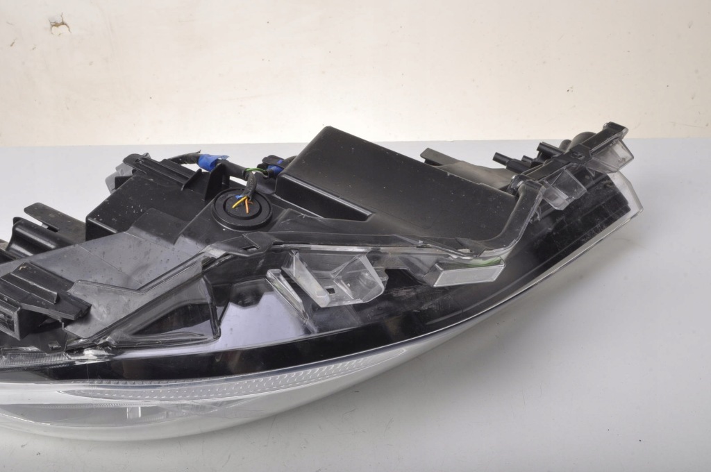 фото №16, Toyota c-hr lift лампа ліва передня лівий перед anglik 81150-f4190