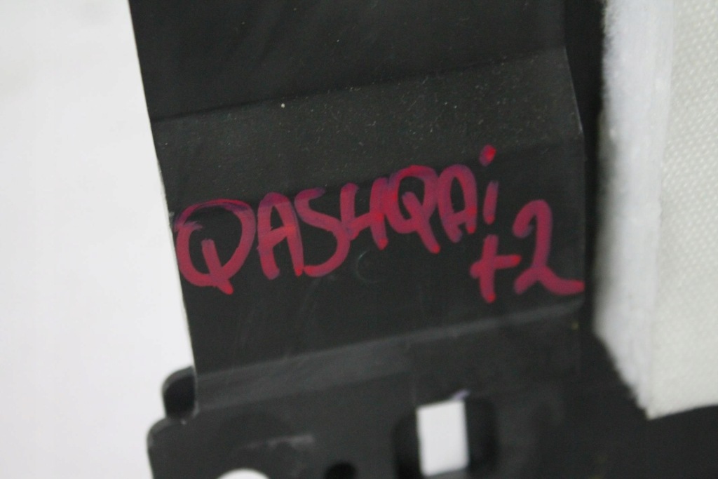 фото №4, Туннель подлокотник qashqai j10 lift 09-13