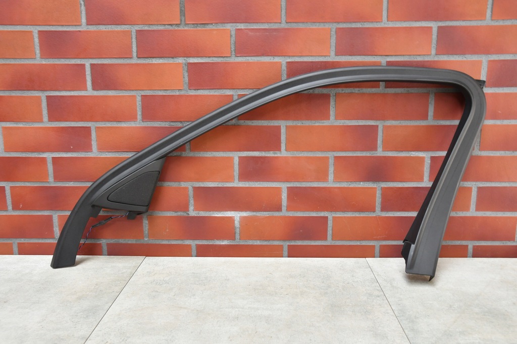 фото №1, Рамка права захист динаміка двері bmw x6 g06 x6m f96