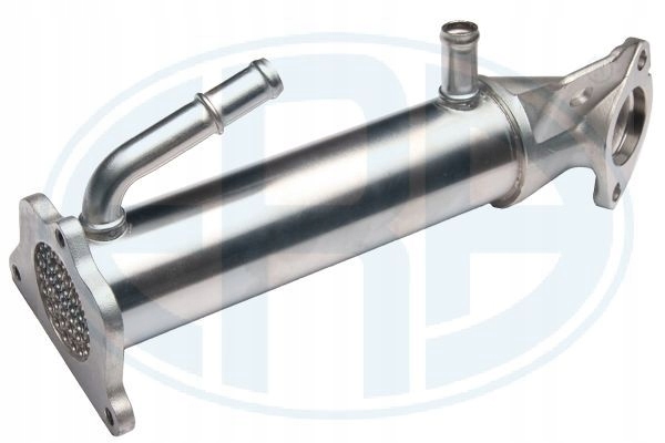 фото №2, Era 500066a радиатор, система охлаждение двигателя