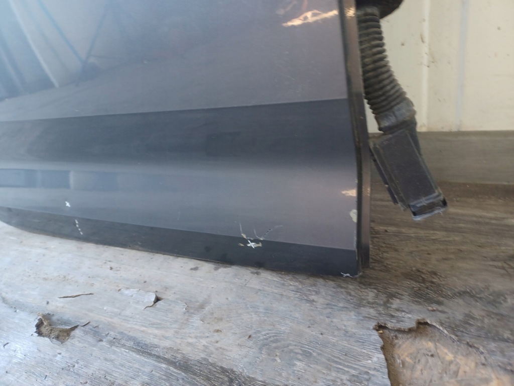 Дверь --- audi a4 b9 седан дорестайлинг  2015-2019 -- задняя правое  -- коплектная Киев