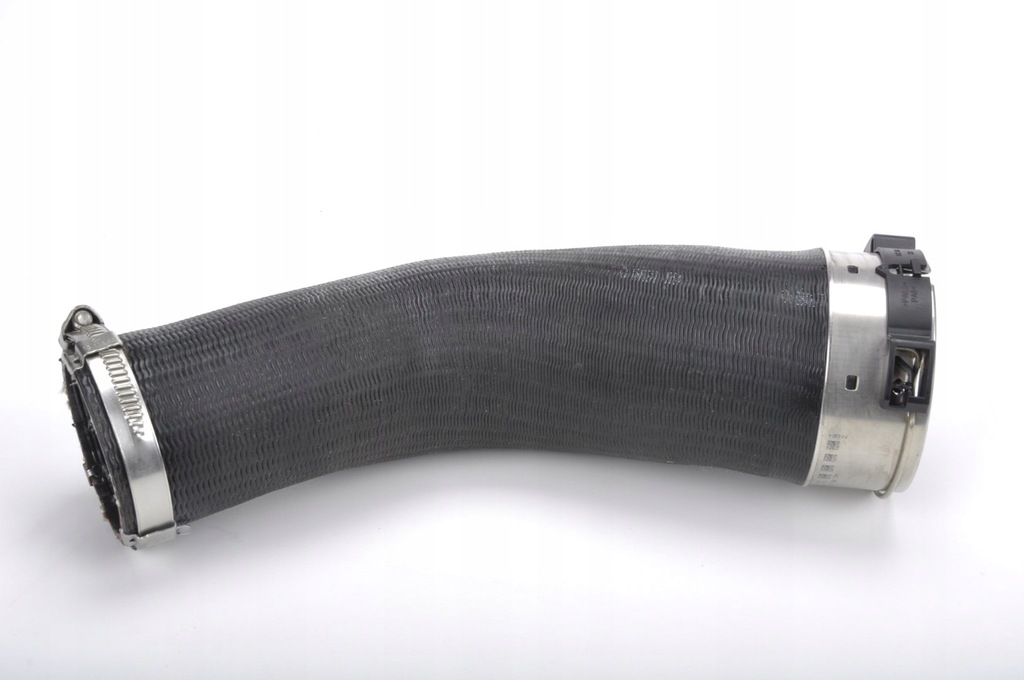 фото №1, Mercedes amg gt c190 4.0 v8 труба інтеркулер a1780940091 ліва