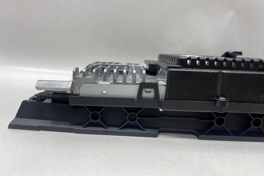 фото №11, Екран навігації bmw 6 cabrio f12 9247874 4.4l бензиновий 300kw 2012