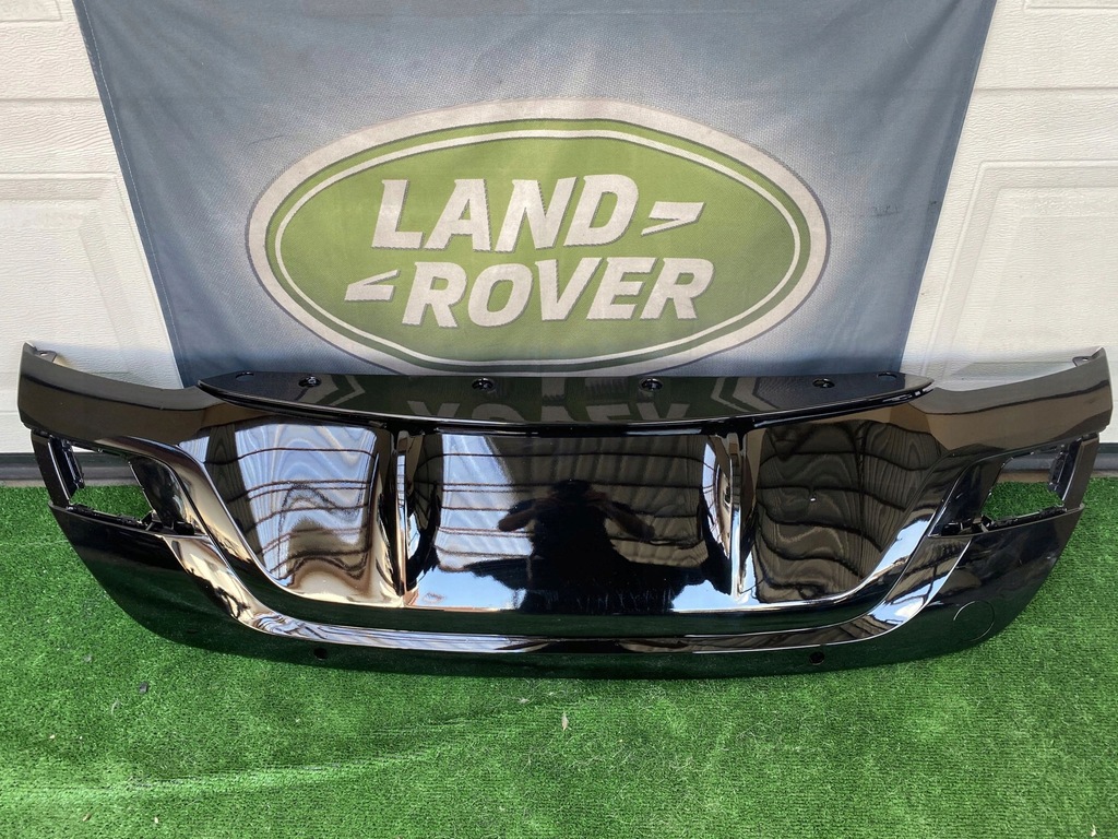 фото №9, Land rover range rover evoque l551 2013 світло протитуманні передні