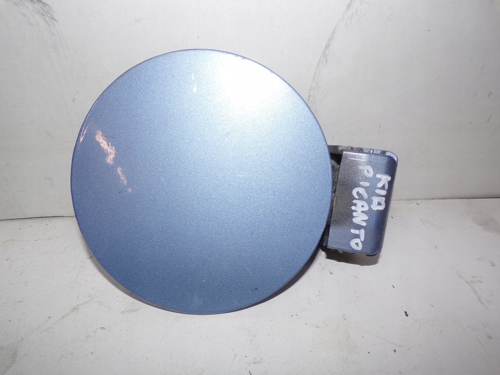 фото №1, Крышка заливной топлива kia picanto i