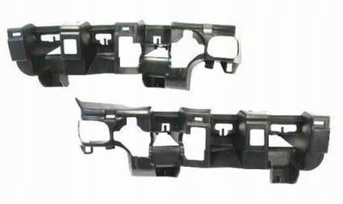 фото №1, Підсилювач бампера задня dacia lodgy 2012- комплект