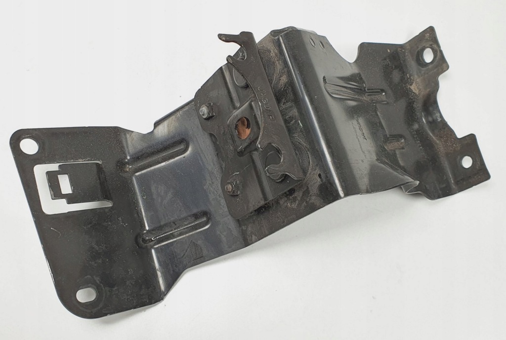 фото №1, Кронштейн кронштейн насоса abs jaguar xfr xf x250