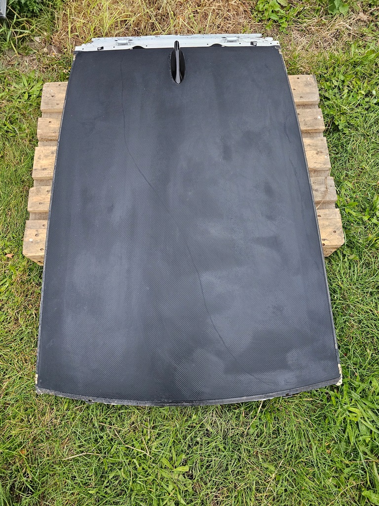 фото №1, Toyota yaris gr дах