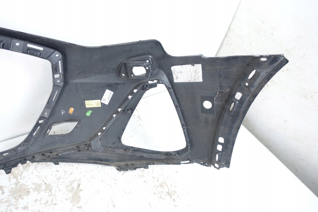 Купить Audi e-tron sportback s-line 2019- бампер перед передний 4ke807437c