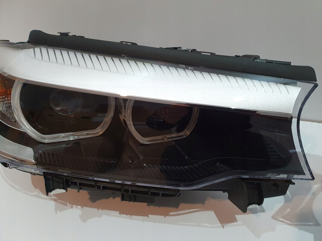 фото №15, Лампа правая левая bmw g30 g31 full led комплектная