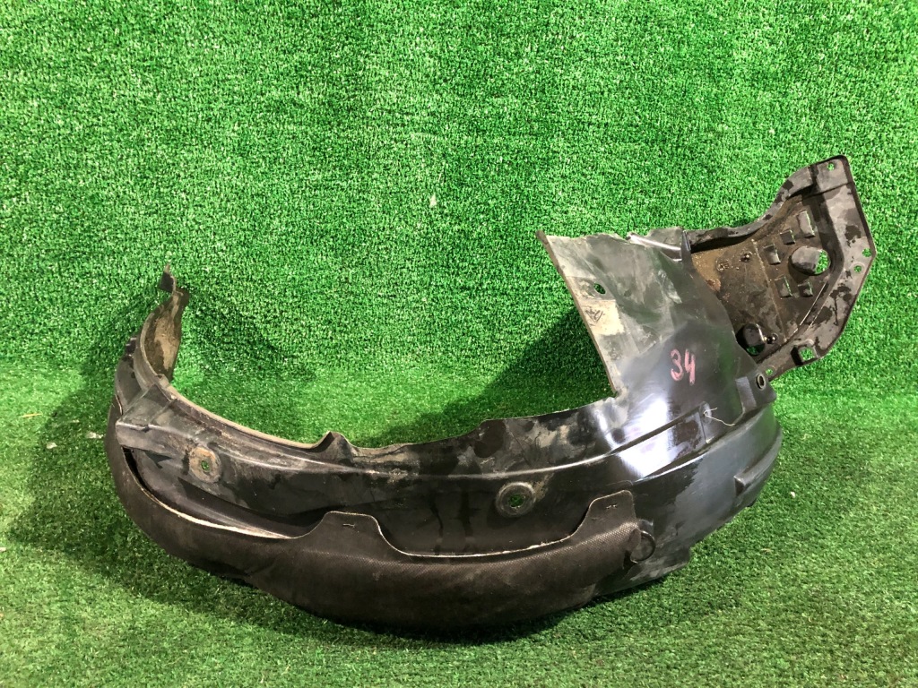 фото №1, Подкрылок правое передние honda accord viii 08-15