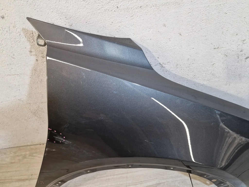 фото №4, Alfa romeo tonale крила перед передній правий