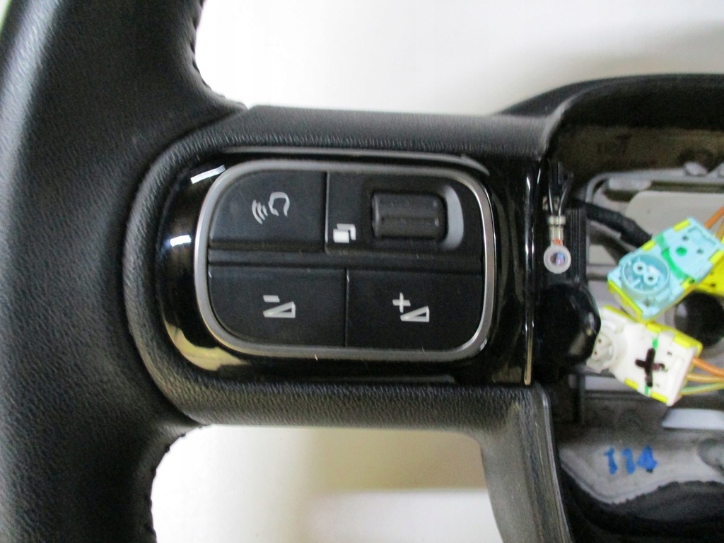 фото №3, Повітропровід citroen c3 aircross