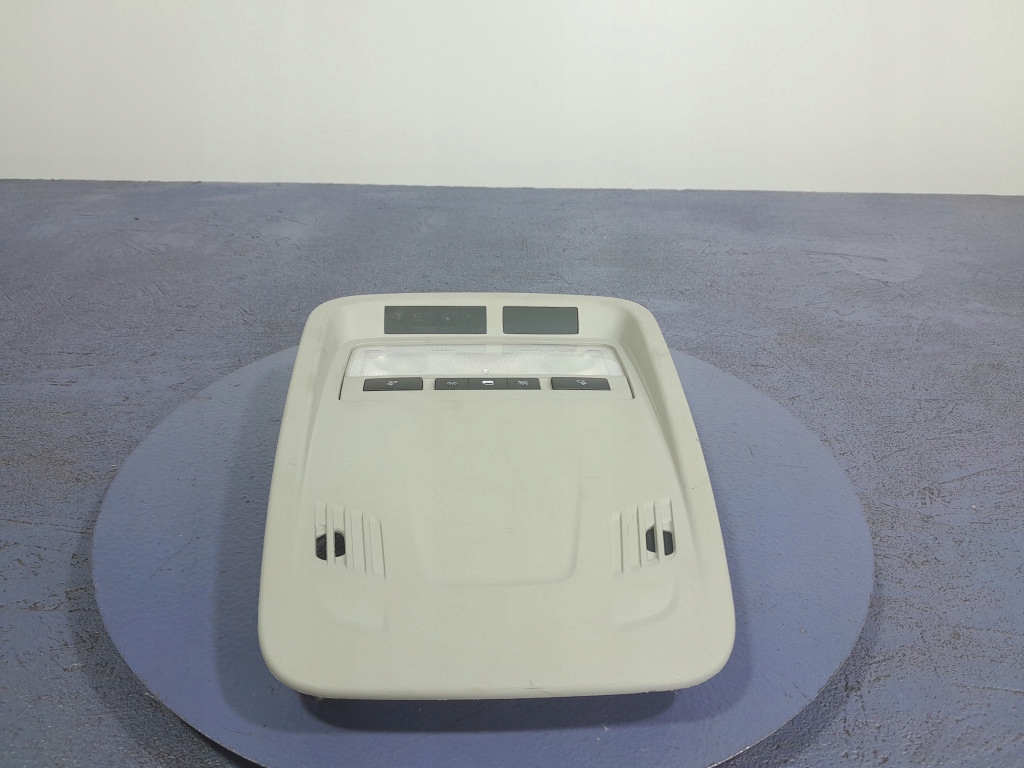 фото №1, Opel astra k лампа освещение кабины потолочный 13415545