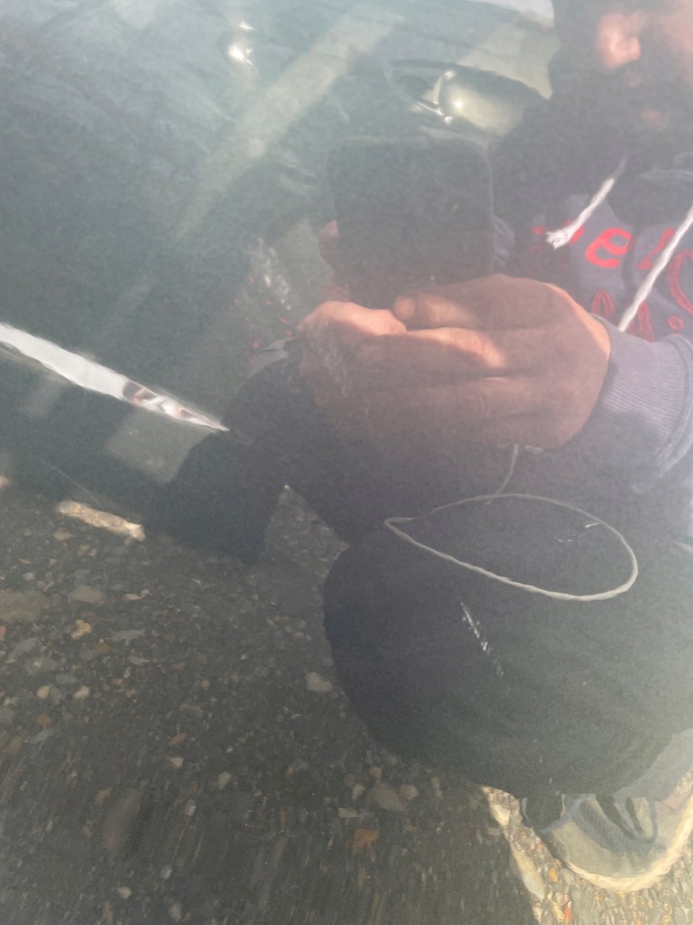 фото №7, Дверь правое задние peugeot 3008 ii 2 правый задняя