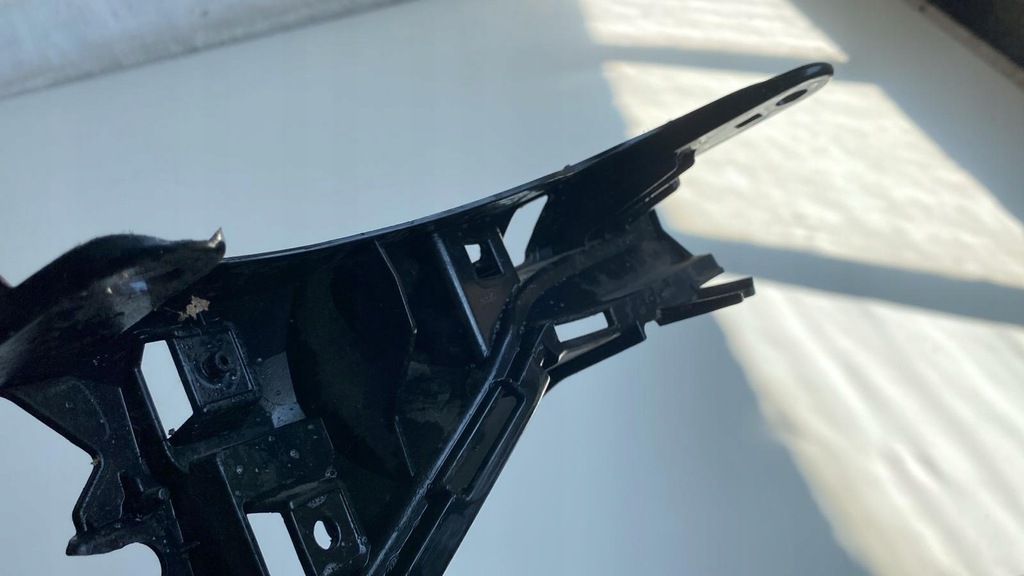 фото №13, Toyota c-hr chr 16r-grill решётка радиатора радиатора