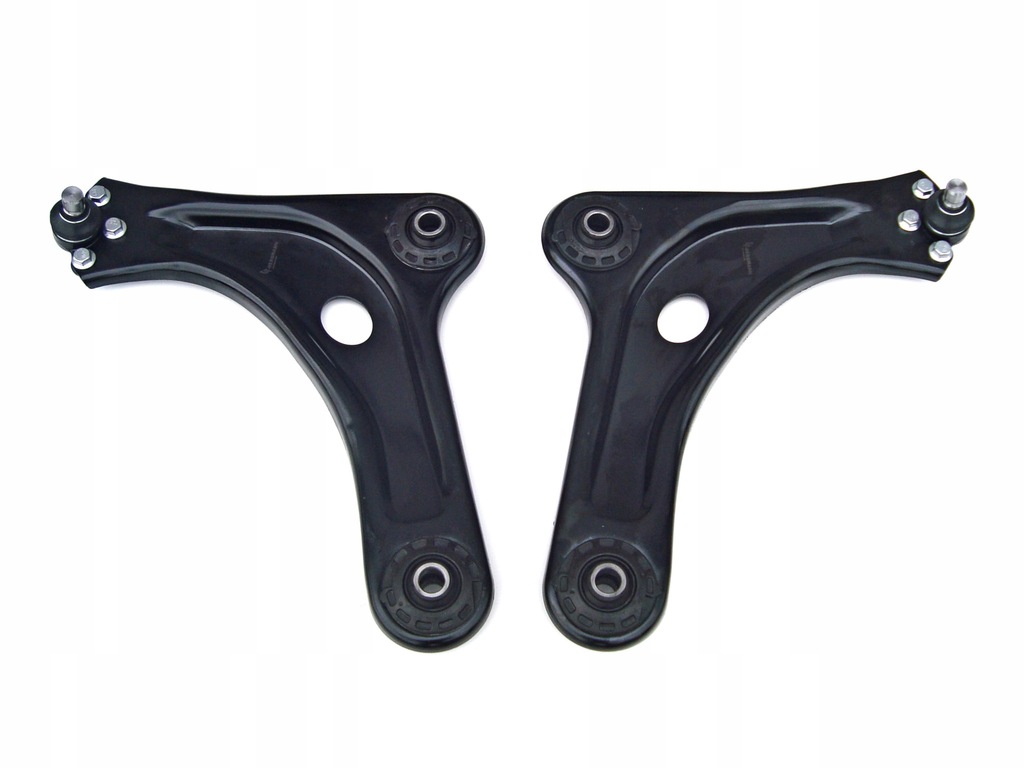 фото №1, Важелі шарова опора правий + лівий citroen c2 c3 i ii