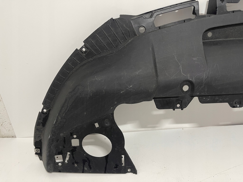 фото №10, Защита нижняя pod бампер ford kuga iii mk3 20-