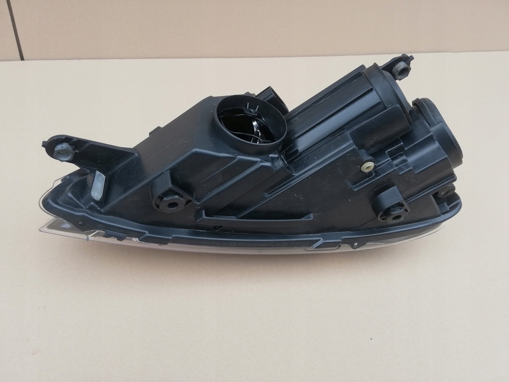 фото №11, Vw scirocco лампа левая ксенон ксенон super 1k8941031d