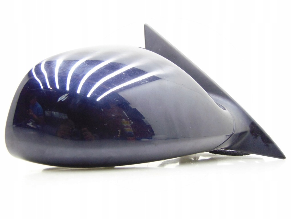 фото №1, Дзеркало праве перед передні a8 d3 lz5d 14 pin