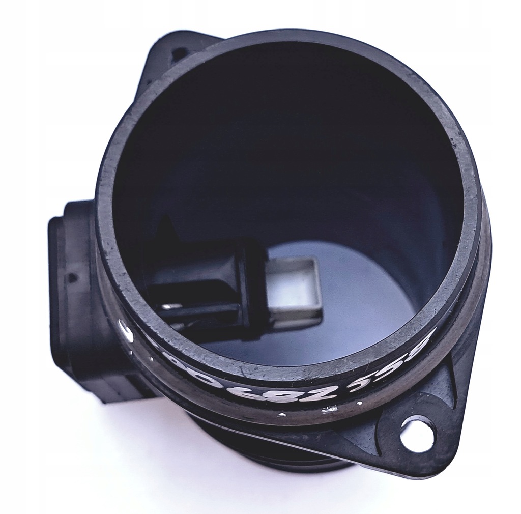 фото №1, Renault scenic iii витратомір 8200682558