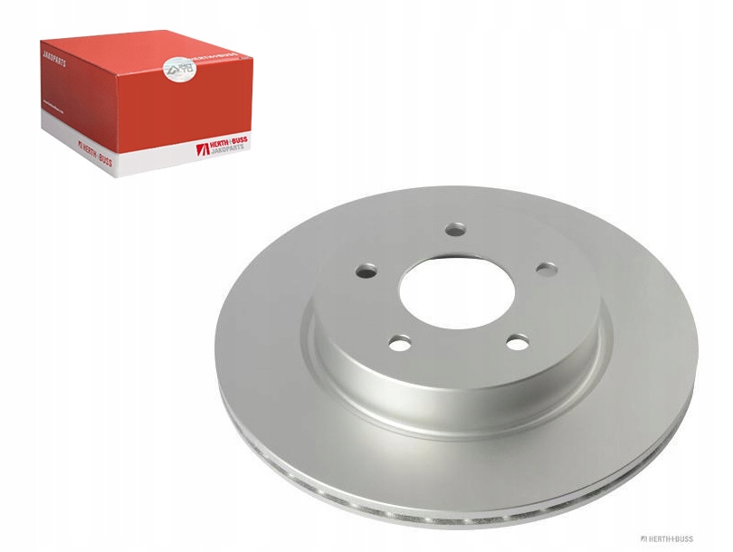 фото №1, Тормозные диски тормозные 2szt. задняя nissan leaf x-trail iii x-trail iv renault