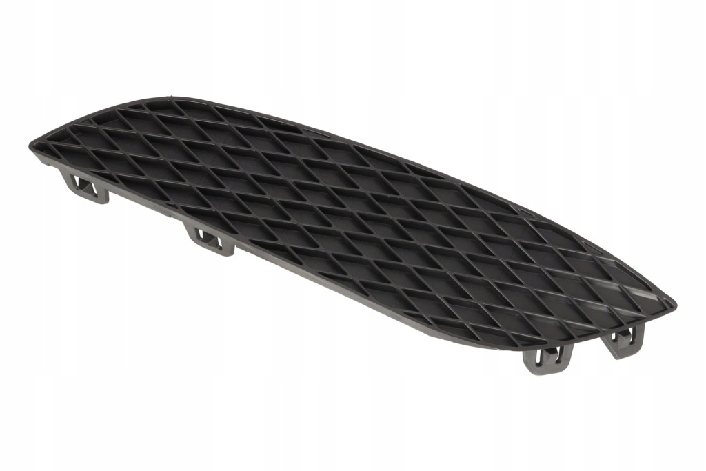 фото №3, Opel astra h 2007- ліва решітка заглушка протитуманної фари