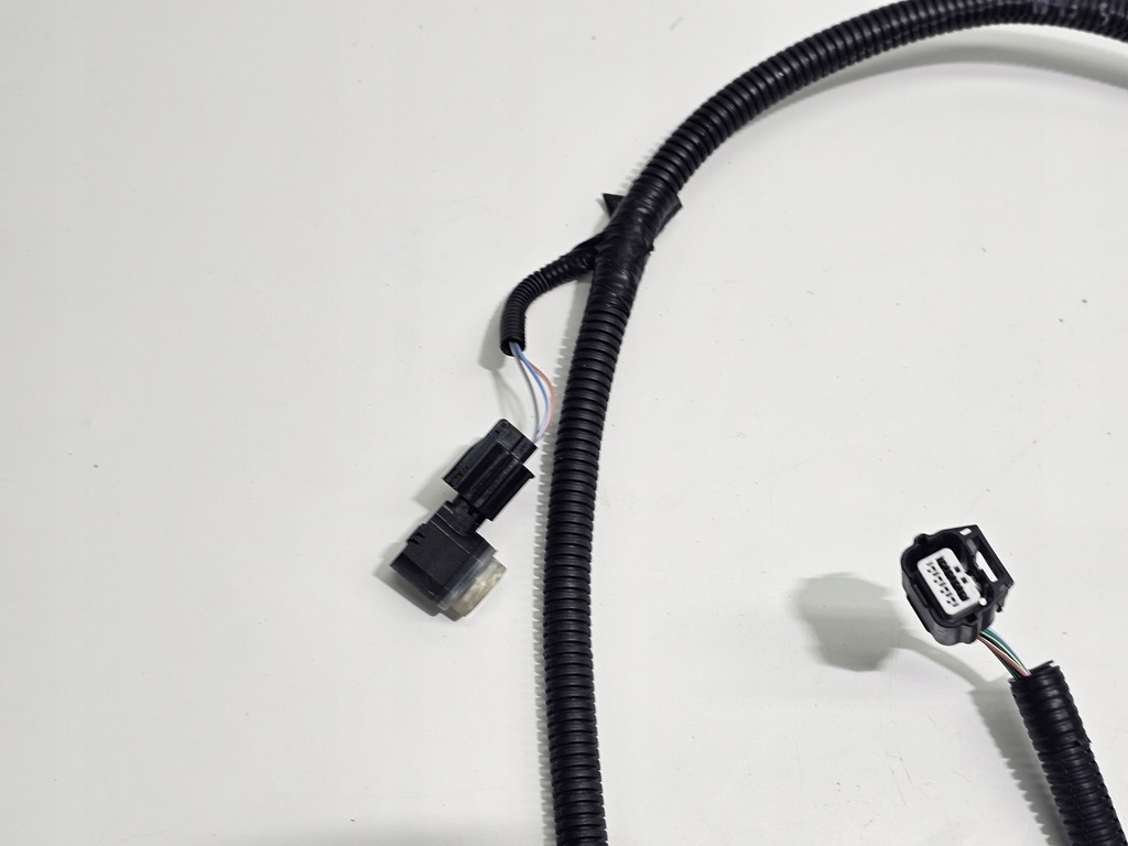 фото №5, Джгут електропроводка бампера задня pdc renault zoe ii lift #5687