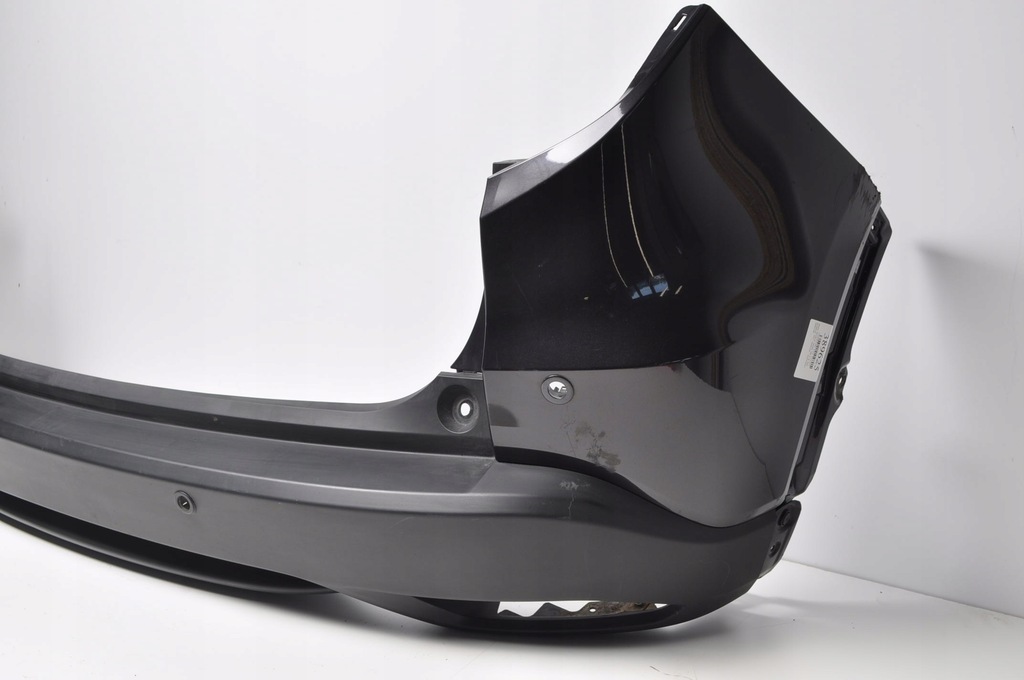 фото №7, Honda hr-v ii бампер задняя задний pdc