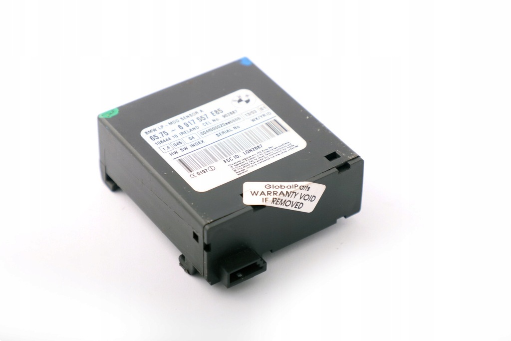 фото №10, Bmw e85 z4 модуль датчик датчик салона 6917557