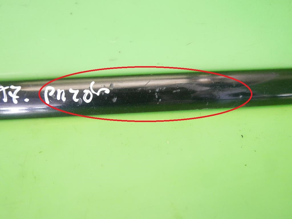 фото №3, Молдинг дверная правая перед ford mondeo mk3 kombi