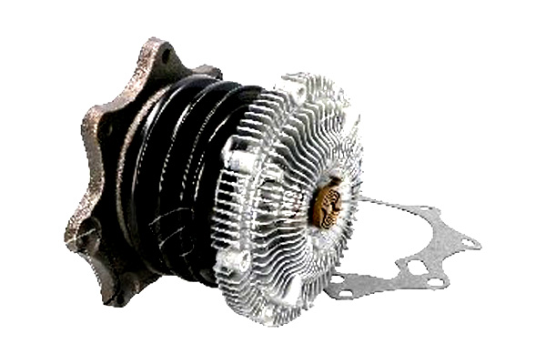 фото №4, Насос wody japko