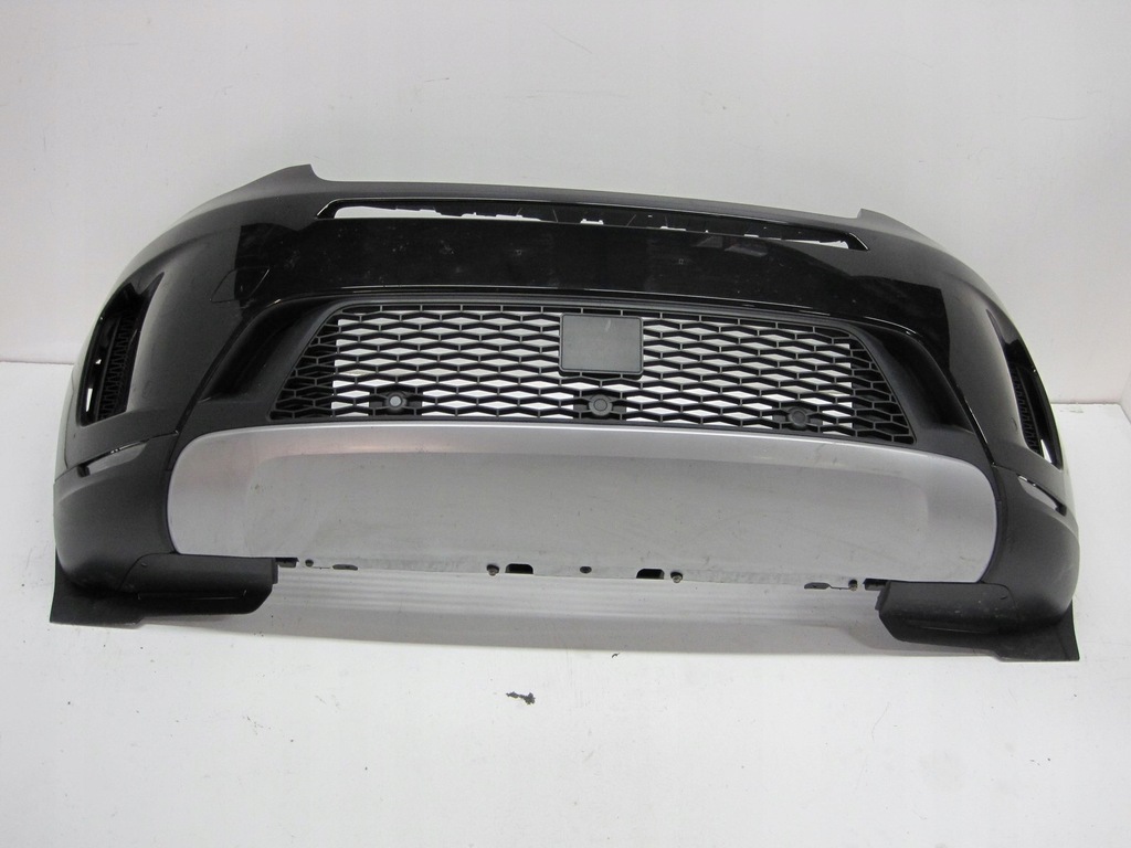 фото №3, Бампер land rover discovery sport 22r 4 pdc pod радар перед передний