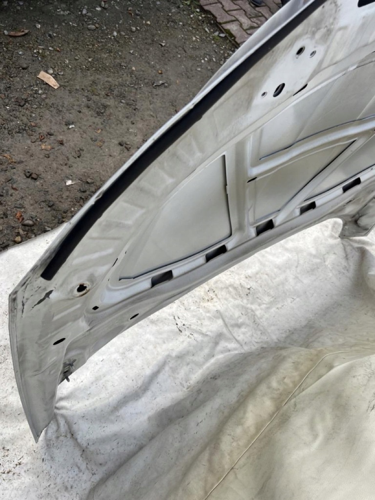 фото №8, Капот skoda superb iii 3 15-