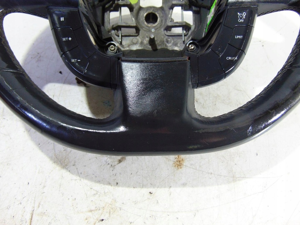 фото №6, Воздуховод мультифункция peugeot 508 i