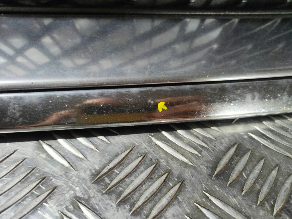 фото №6, Lexus lc lc500 lc500h решітка радіатора решітка радіатора решітка радіатора хром передня перед logo lexus