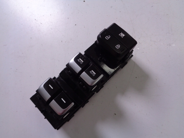 фото №1, Панель окон левый перед kia niro i ev lift 2022 rok