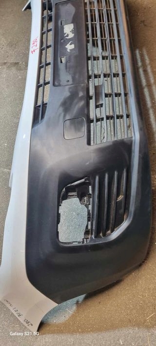 фото №9, Бампер передній перед berlingo iv